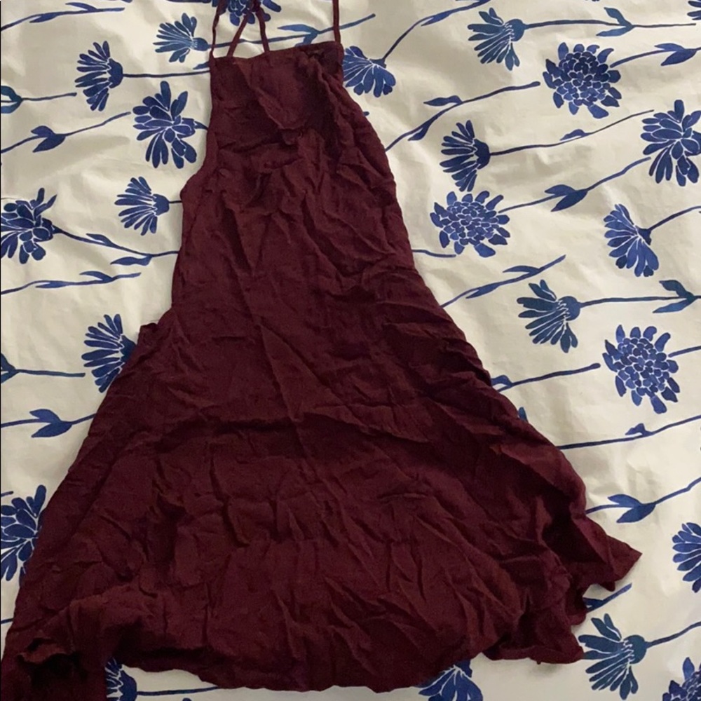 Brandy Melville Mini Dress